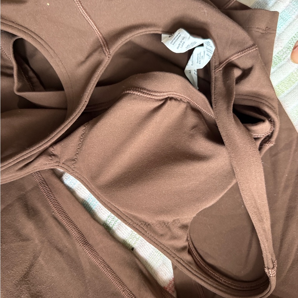 Lululemon Align Set - image 5